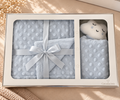 Set Nube de Sueños · Manta + Dou Dou